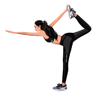 🤸‍♀️