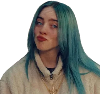 😗