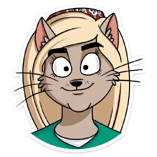 Мария :: @stickroom