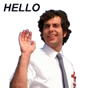 @STIKERFORALL CHUCK BARTOWSKI