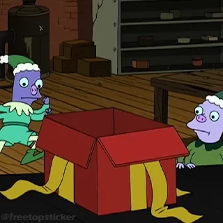 🎁