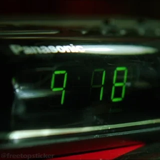 ⏰