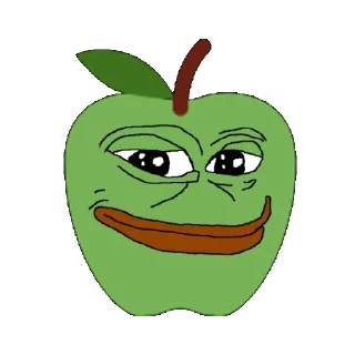 🍏