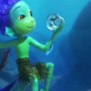 👀