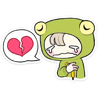 💔