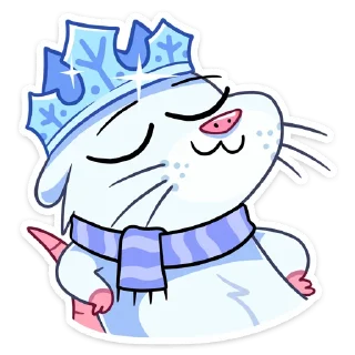 👸