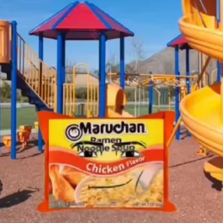 🍜