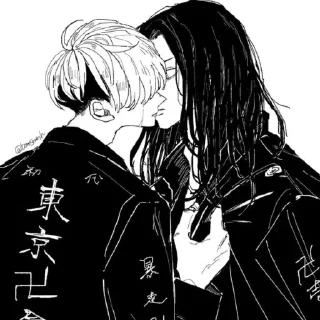 😘