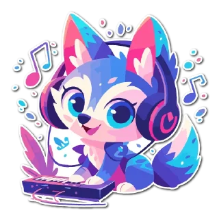 🎧