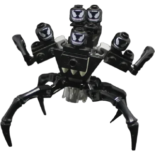 🕷️
