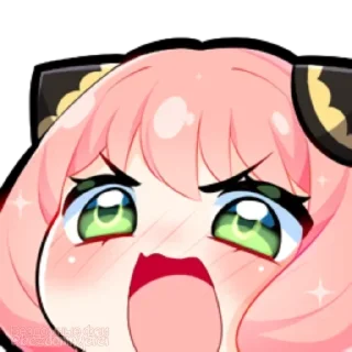:     ° @bezdomnyefei °     : [ Anya ]