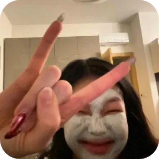 🤘
