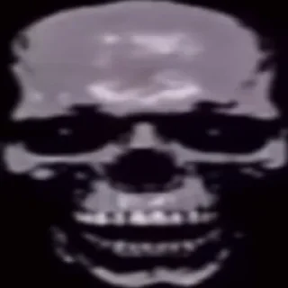 💀