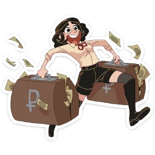 💰