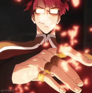 😈