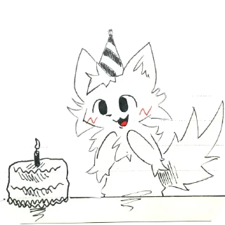 🎂