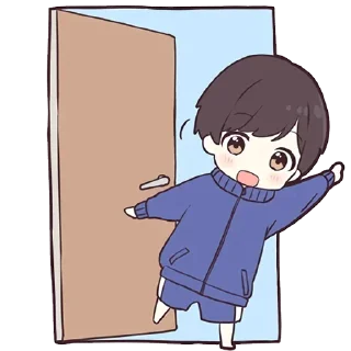 🚪