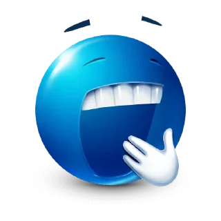 ✋