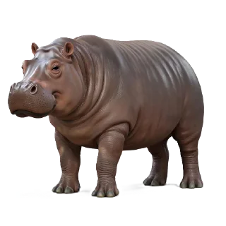 🦛