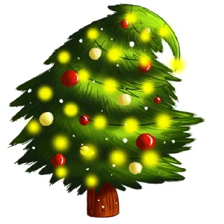 🎄