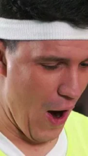 😮