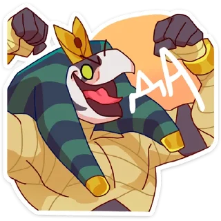 💪