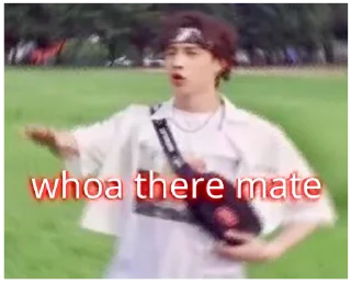 ✋