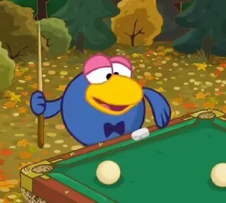🐦