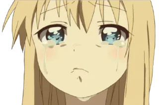 😭