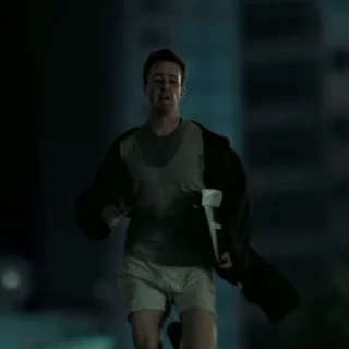 🏃‍♂️