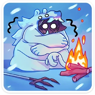 🥶