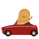 🚗