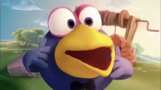 🐦