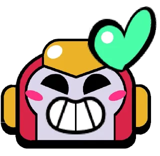 ❤️