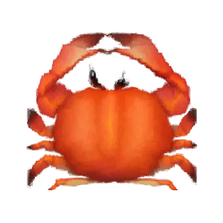 🦀