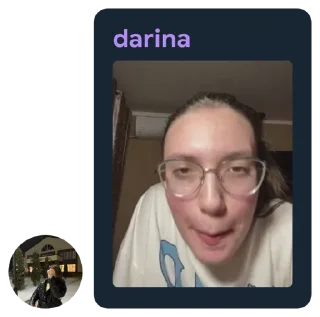 Дарина Darina dr1na