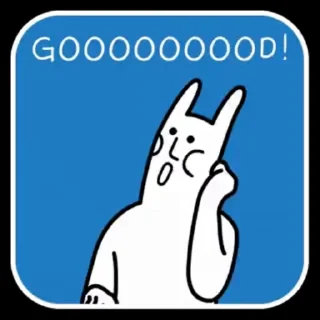 👍