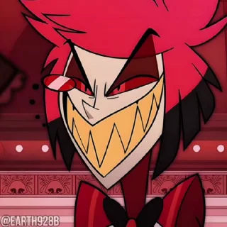 😈