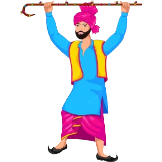 🕺