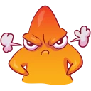 😡