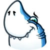 It's a Shark!