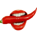 💋