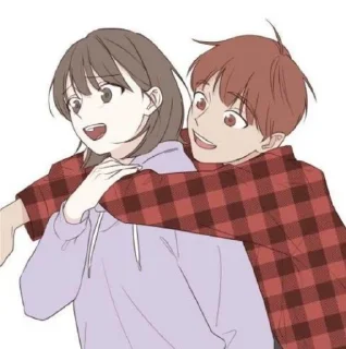 💗