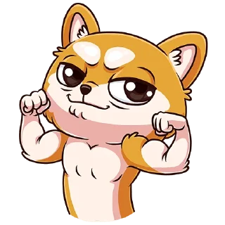 💪
