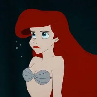 🧜‍♀