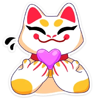 ❤️