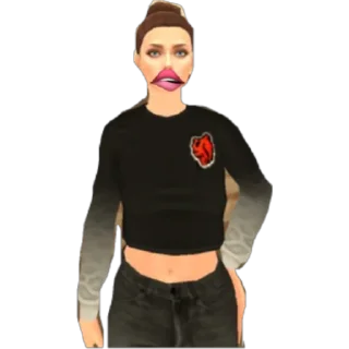 🫦