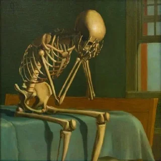 💀