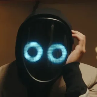 👤