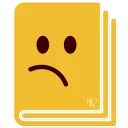 📔